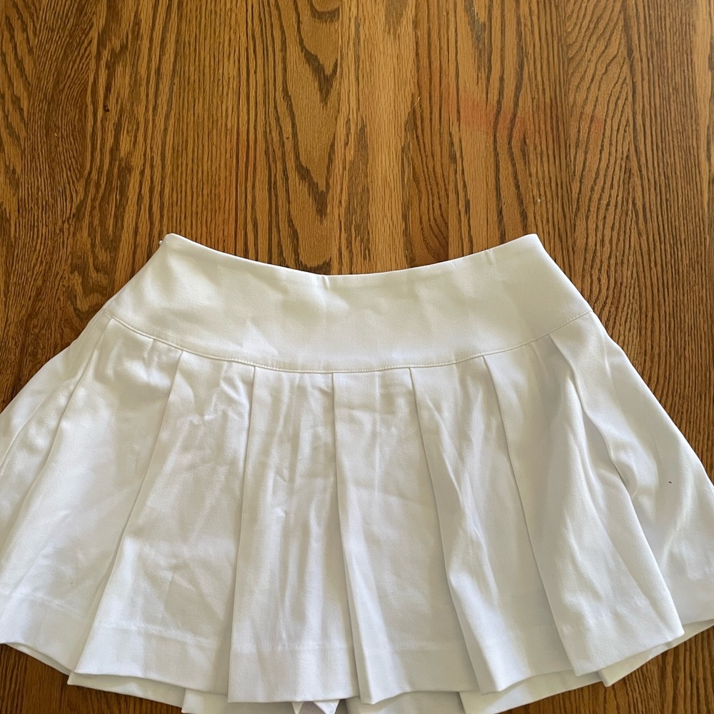 Youngla linked up skirt